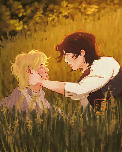 jeremy & jean